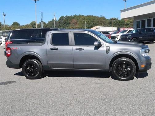 2023 Ford Maverick XLT