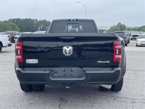 2024 RAM 3500 Longhorn
