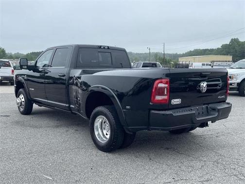 2024 RAM 3500 Longhorn