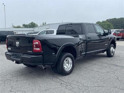 2024 RAM 3500 Longhorn