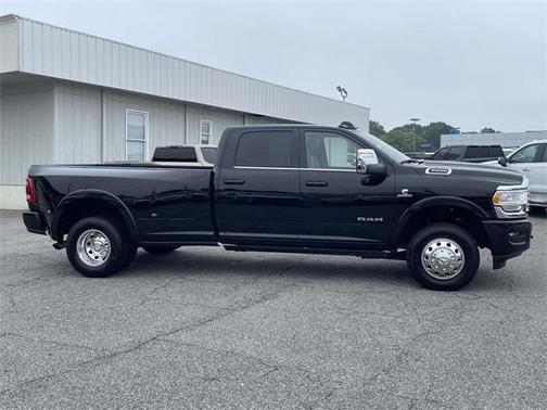 2024 RAM 3500 Longhorn