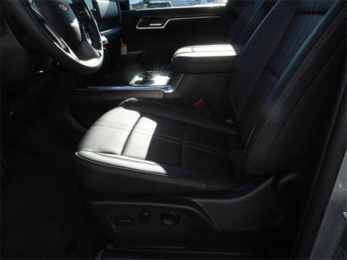 2025 Chevrolet Silverado 3500 High Country