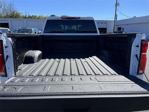 2026 Chevrolet Silverado 2500 High Country