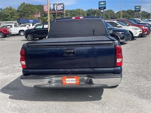 2005 GMC Sierra 1500 SLE
