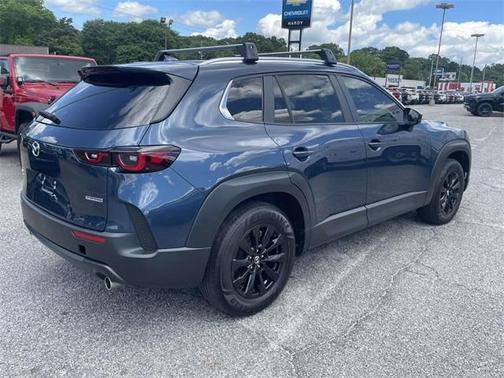2024 Mazda CX-50 2.5 S Premium Package