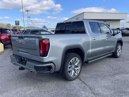 Sterling 2024 GMC Sierra 1500 Denali