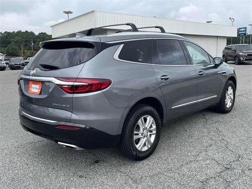 2018 Buick Enclave Premium