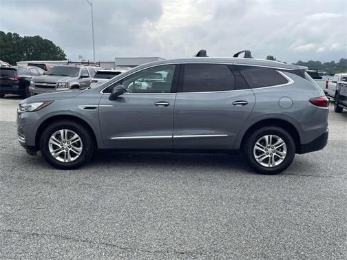 2018 Buick Enclave Premium