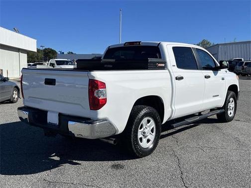 2017 Toyota Tundra