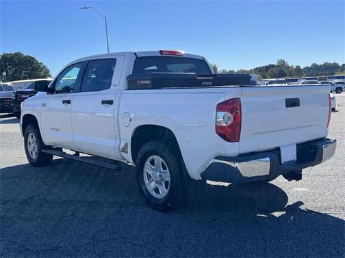 2017 Toyota Tundra