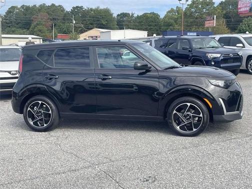 2023 Kia Soul EX