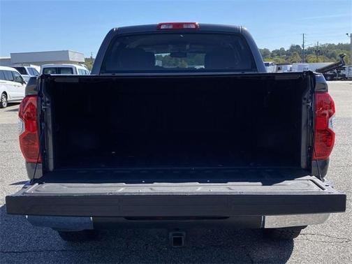 2017 Toyota Tundra 