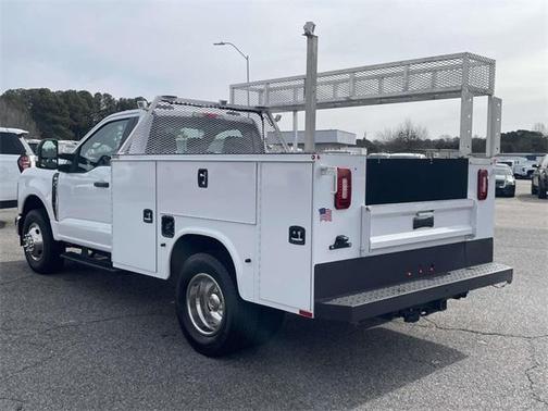 2023 Ford F-350 XL DRW