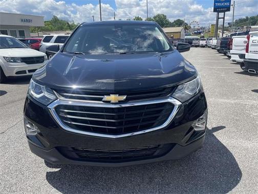 2020 Chevrolet Equinox 2LT