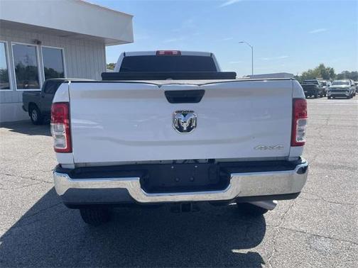 2020 RAM 2500 Tradesman