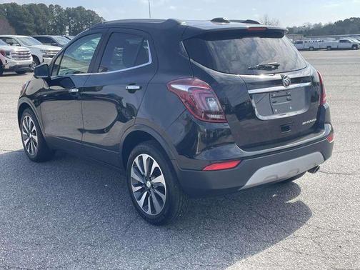 2019 Buick Encore Essence
