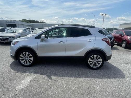 2019 Buick Encore Essence