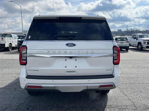 2023 Ford Expedition Max Platinum