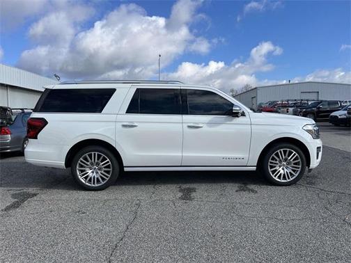 2023 Ford Expedition Max Platinum