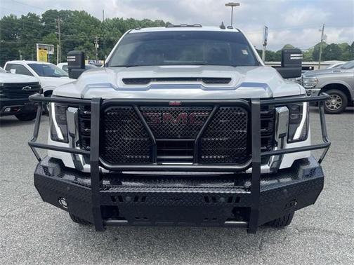 2024 GMC Sierra 3500 Pro