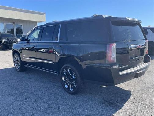 2019 GMC Yukon XL Denali