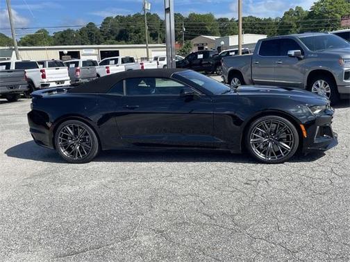 2024 Chevrolet Camaro ZL1