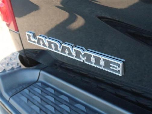 2023 RAM 3500 Laramie