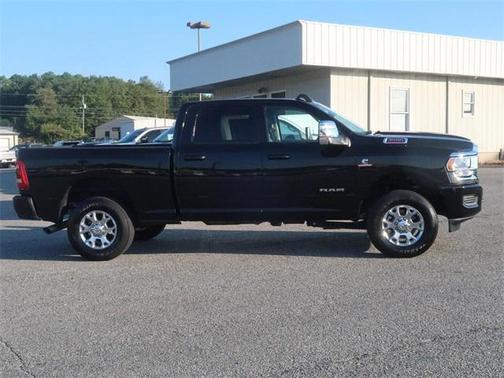 2023 RAM 3500 Laramie