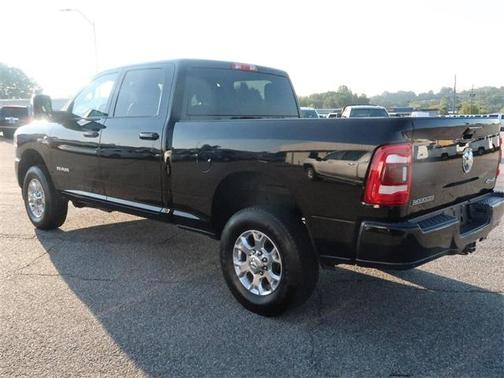 2023 RAM 3500 Laramie