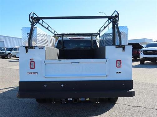 2022 Chevrolet Silverado 3500 WT