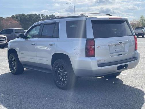 2019 Chevrolet Tahoe LS