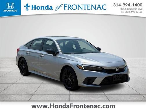 2023 Honda Civic