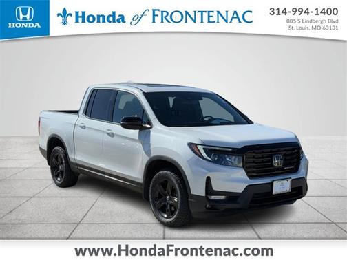 2023 Honda Ridgeline
