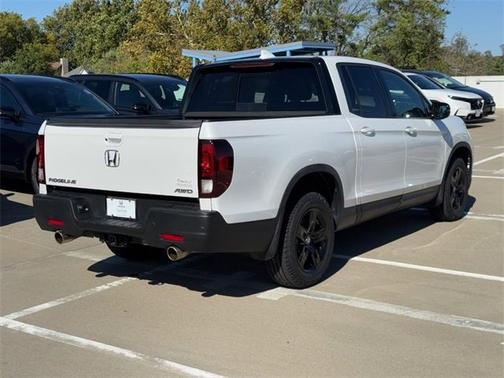 2023 Honda Ridgeline