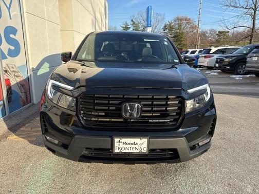 2023 Honda Ridgeline 
