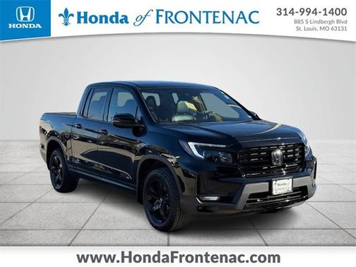 2023 Honda Ridgeline 