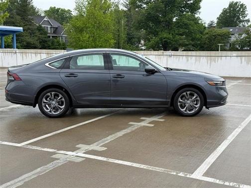 2024 Honda Accord