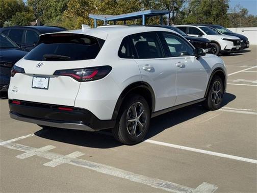 2024 Honda HR-V
