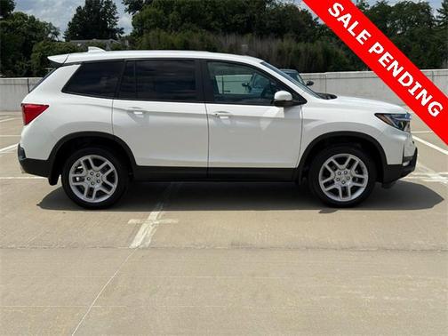 2024 Honda Passport 