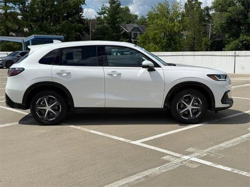 2025 Honda HR-V