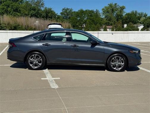 2024 Honda Accord