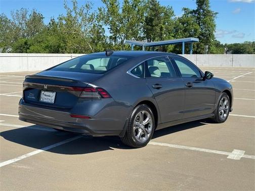 2024 Honda Accord