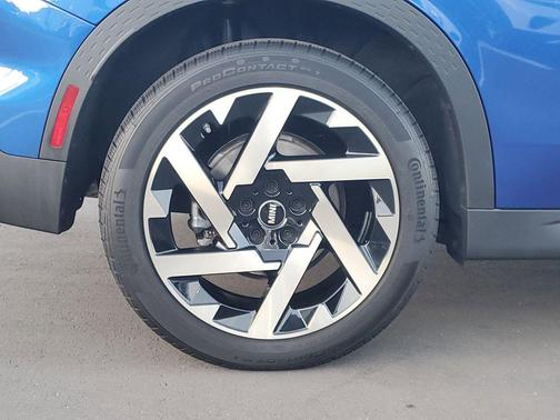 2025 MINI Countryman S