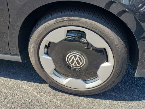 2025 Volkswagen ID. Buzz Pro S