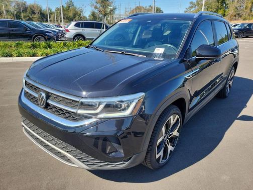 2023 Volkswagen Taos 1.5T SEL