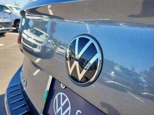 2023 Volkswagen Jetta 1.5T S