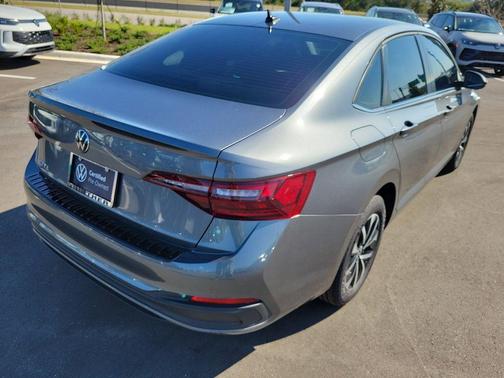 2023 Volkswagen Jetta 1.5T S