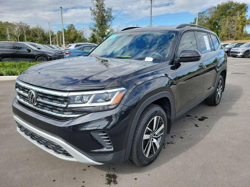 2023 Volkswagen Atlas 2.0T SE