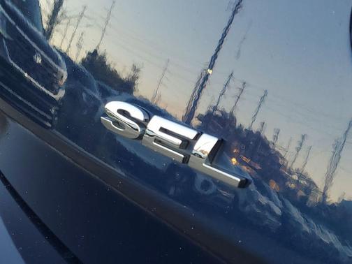 2012 Ford Taurus SEL