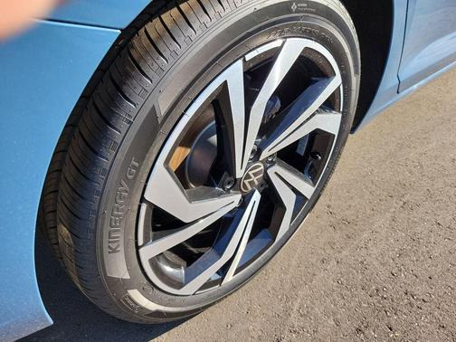 2026 Volkswagen Jetta 1.5T SEL